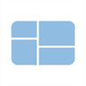Windows 1.0 icon